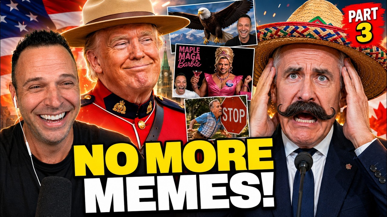 THEY MEMED ME MEMES WAR GOT PERSONAL