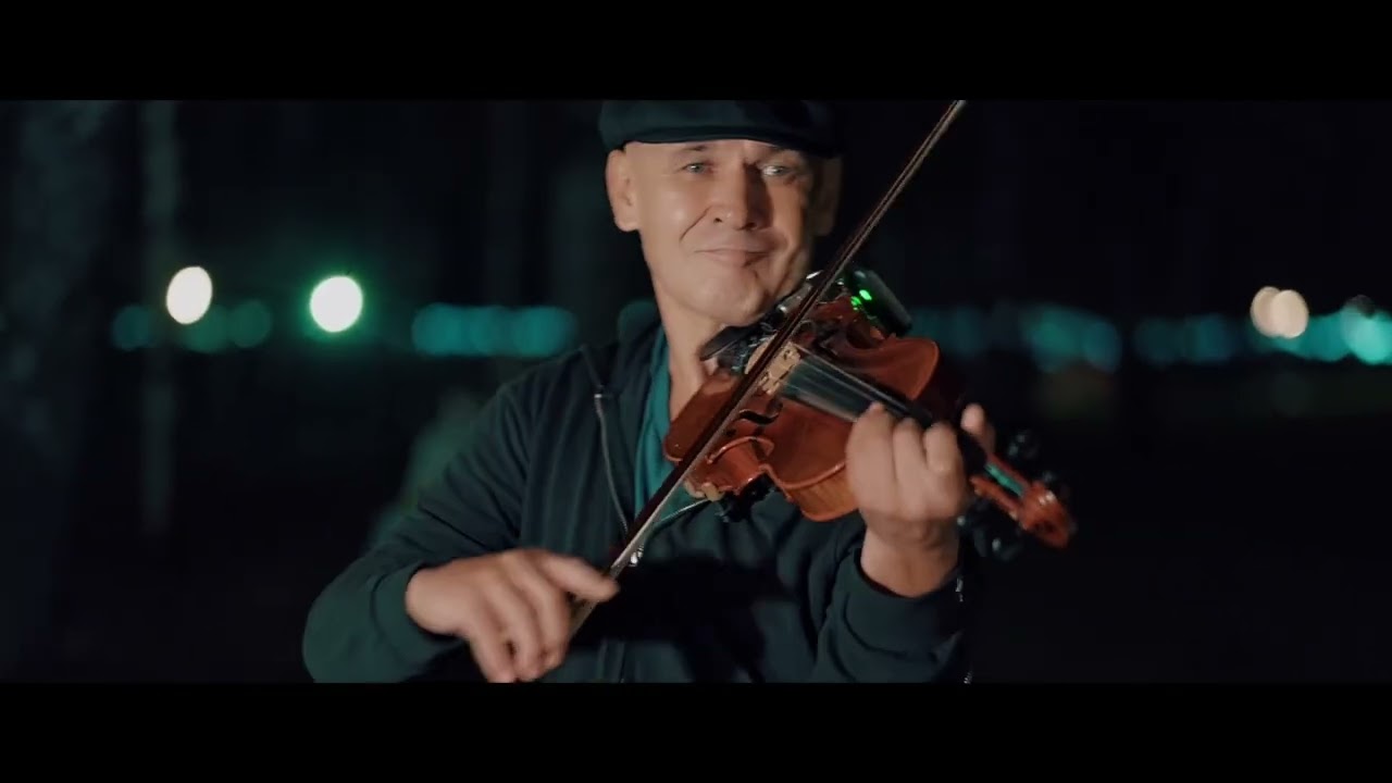 🔥✨Рустам Асадуллин - Исеңдәме✨🔥 (Р.Асадуллин муз., Г.Шакирова һәм Р.Асадуллин сүз.)