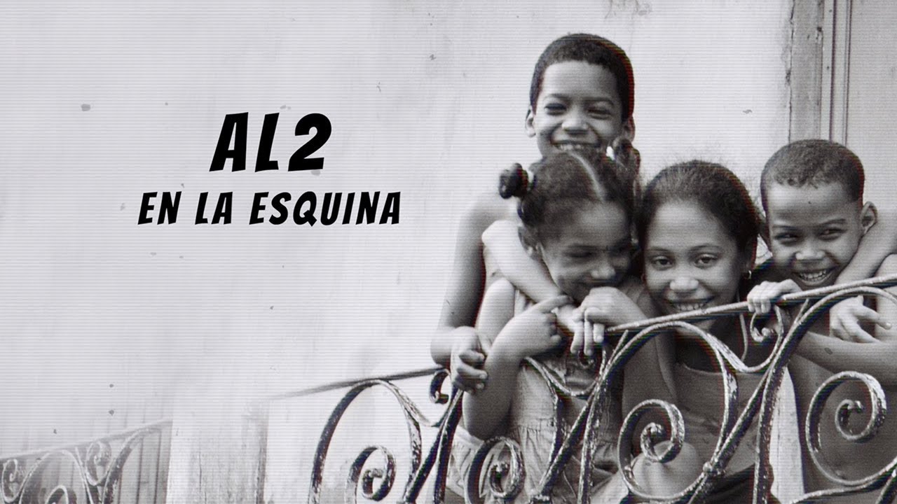 Al2 El Aldeano - En La Esquina