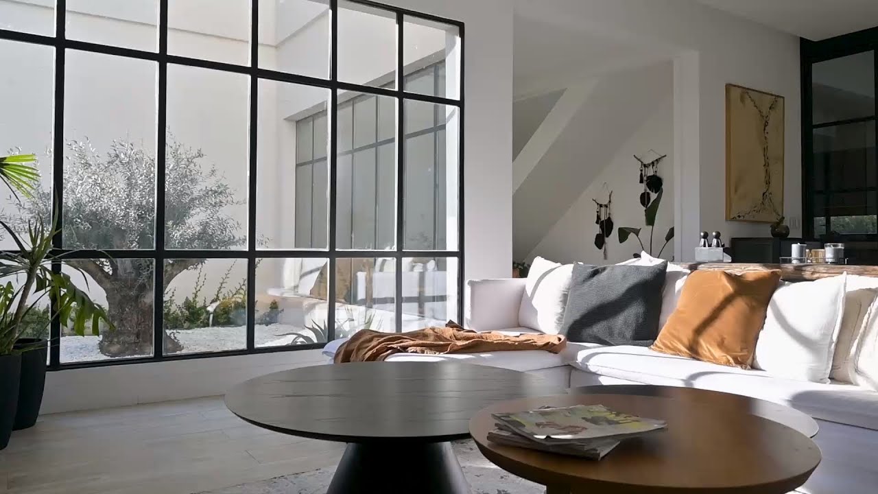 Diseño interior y paisajismo en Nordelta: Un hogar de ensueño creado desde cero