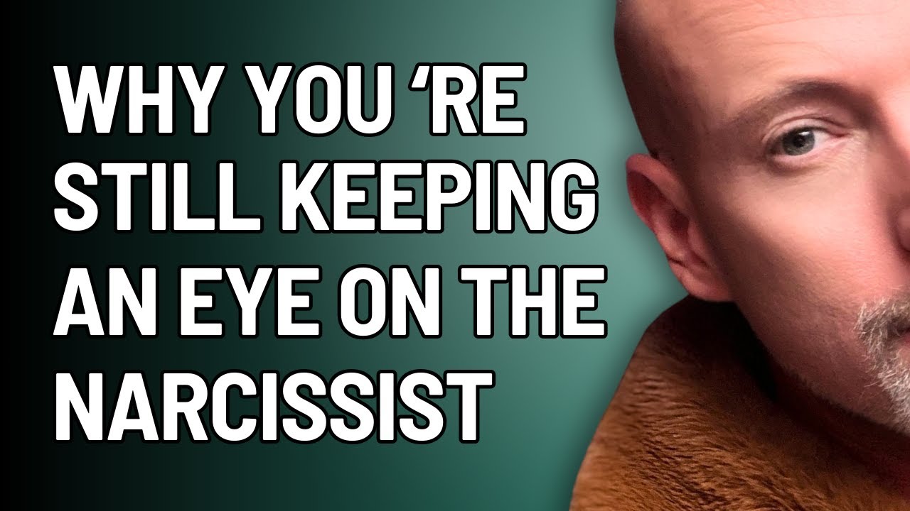 Spying on the narcissist (after going no contact)