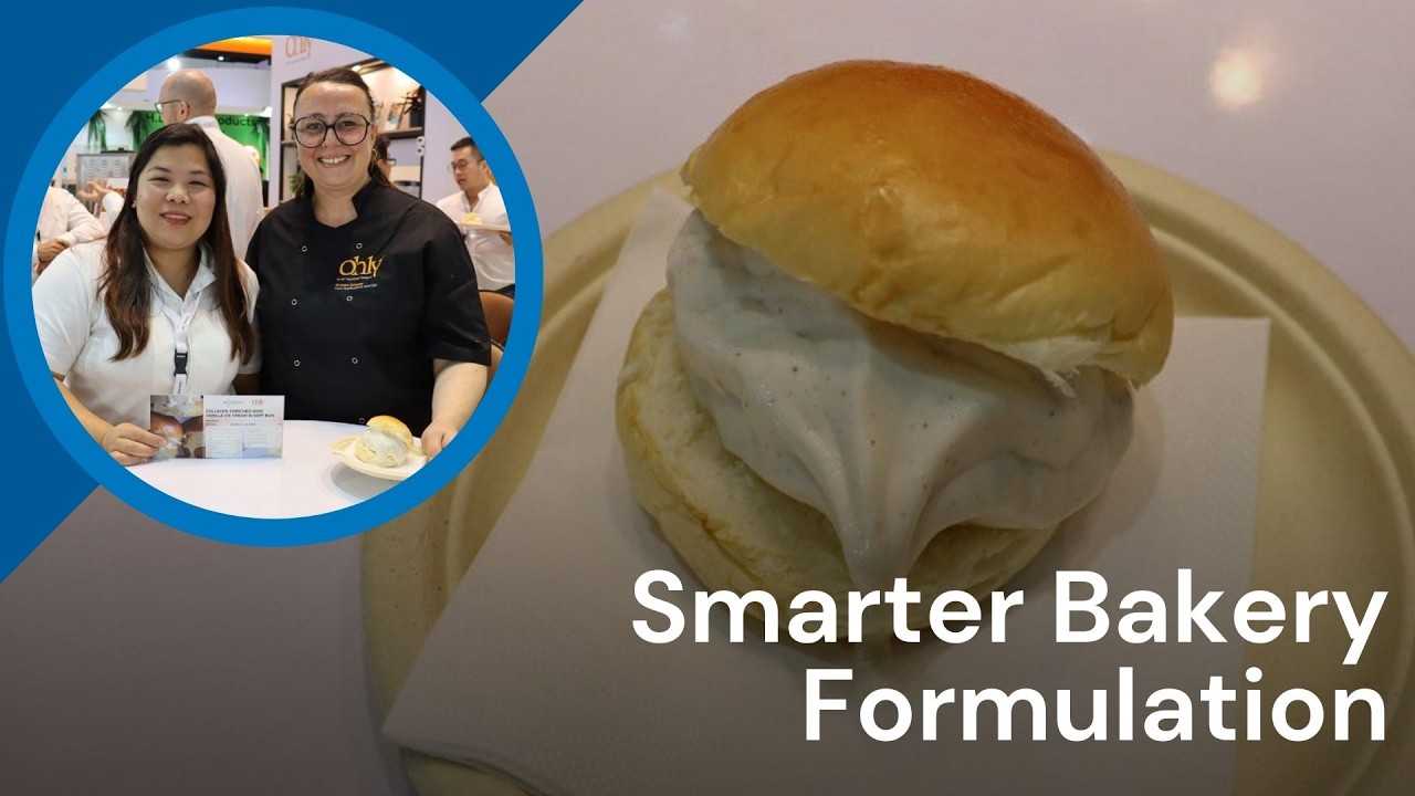 Bakery Reformulation | Enzymes & Yeast Science