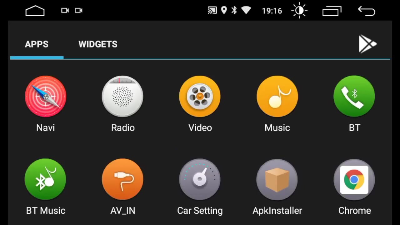 Avison N8 - Change bootlogo