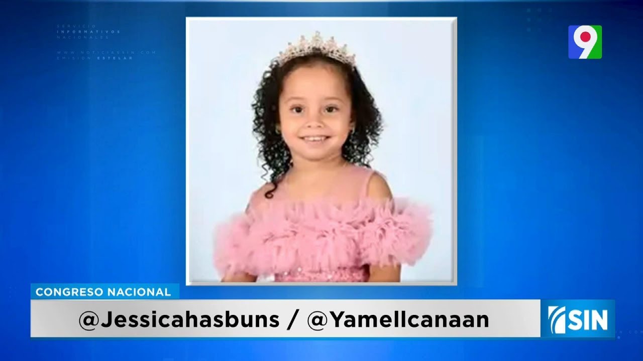 Investigan violaci&oacute;n y homicidio de ni&ntilde;a desaparecida | Primera Emisi&oacute;n SIN