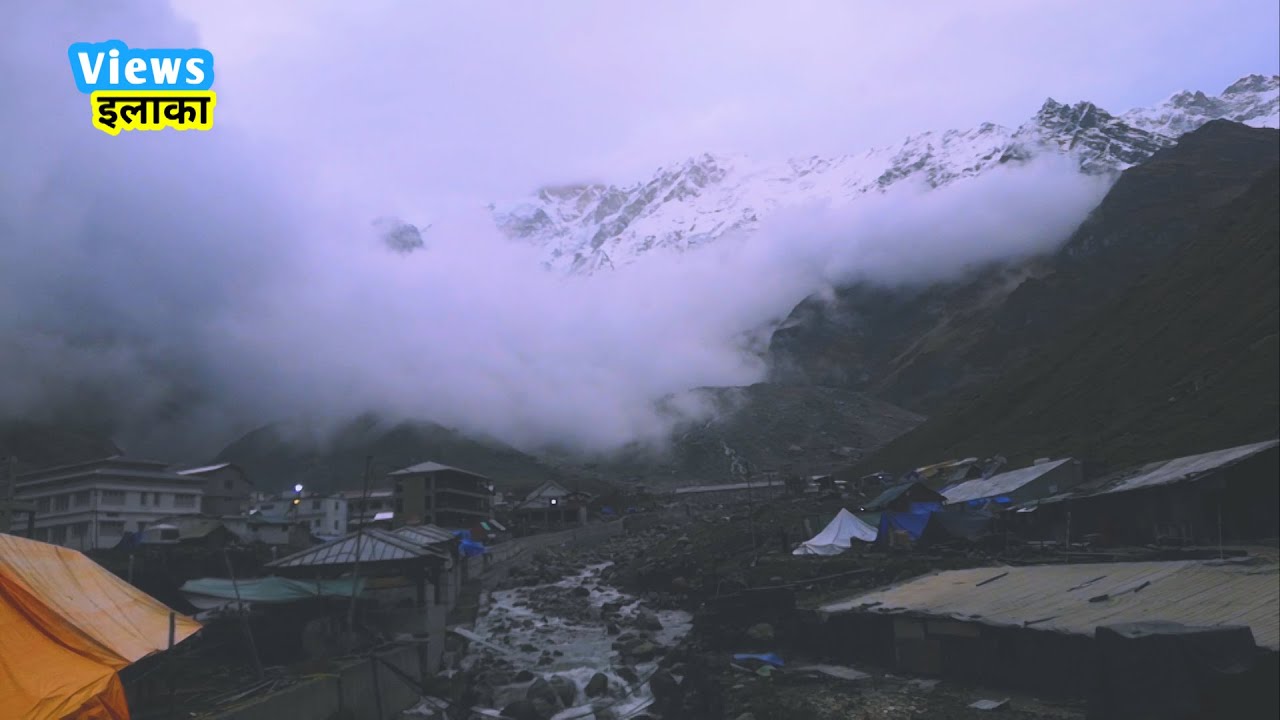 kedarnath yatra | kedarnath kaise jaye | how to reach kedarnath |  kedarnath vlogs | views ilaka