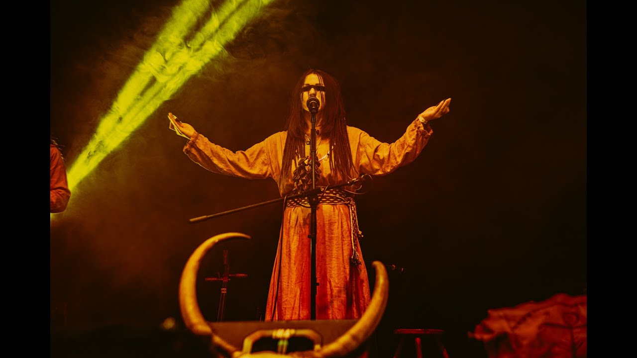 Global Vibes 2024 aftermovie