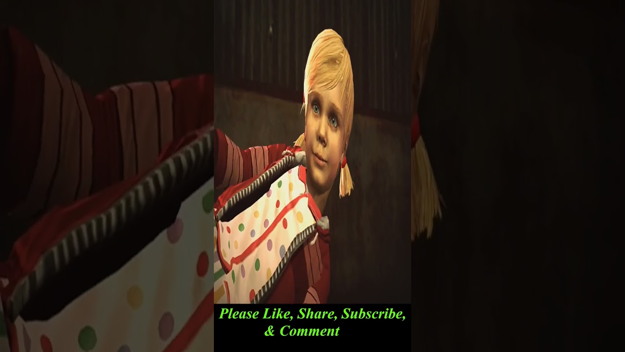 Bringing It Together - Dead Rising Case Zero #Shorts