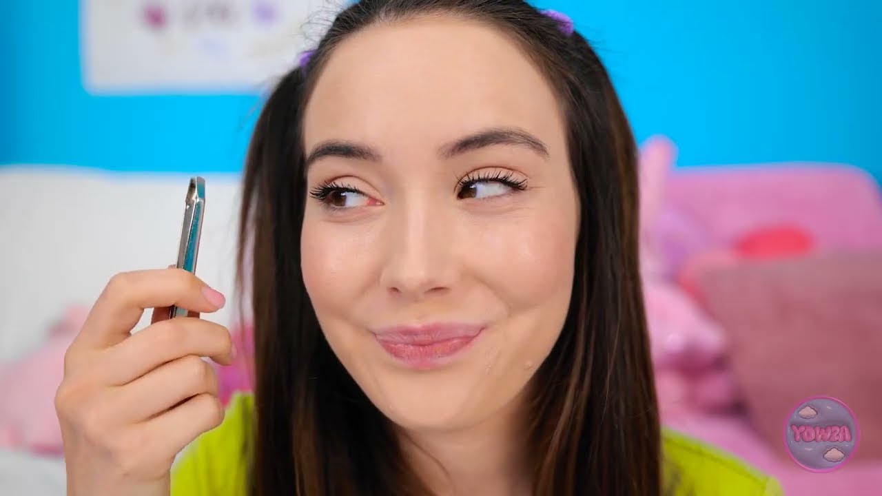 BARBIE IS IN JAIL! Awesome Doll Makeover with Cool Gadgets by 123 GO!