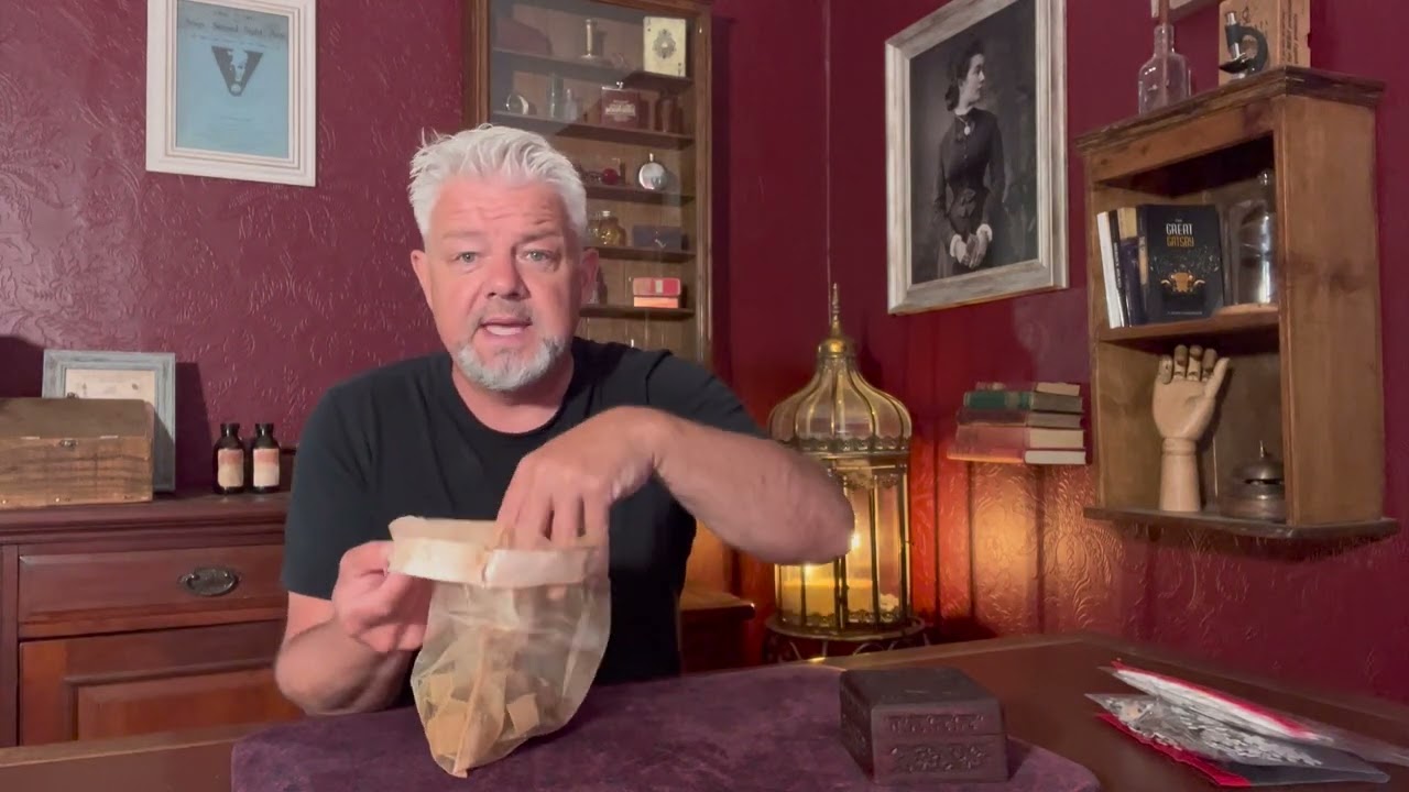 Barnabys Watch Tutorial