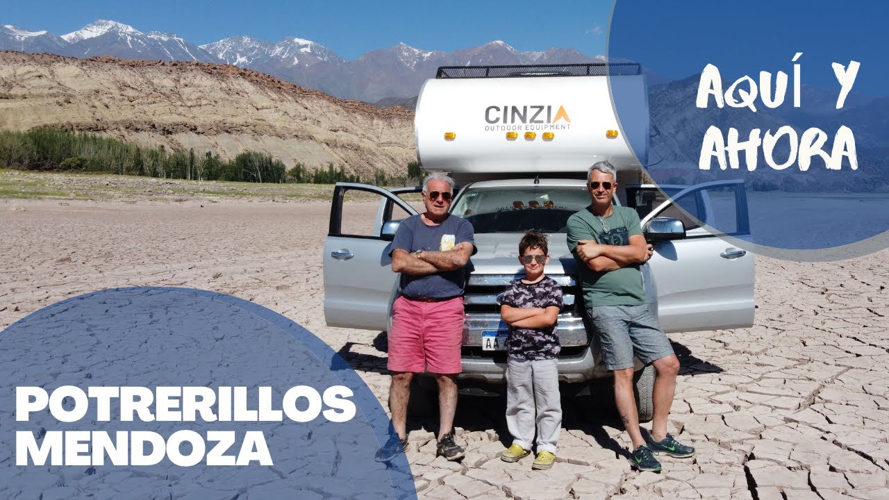 Nuestro Primer Viaje en CAMPER!!! - VanLife