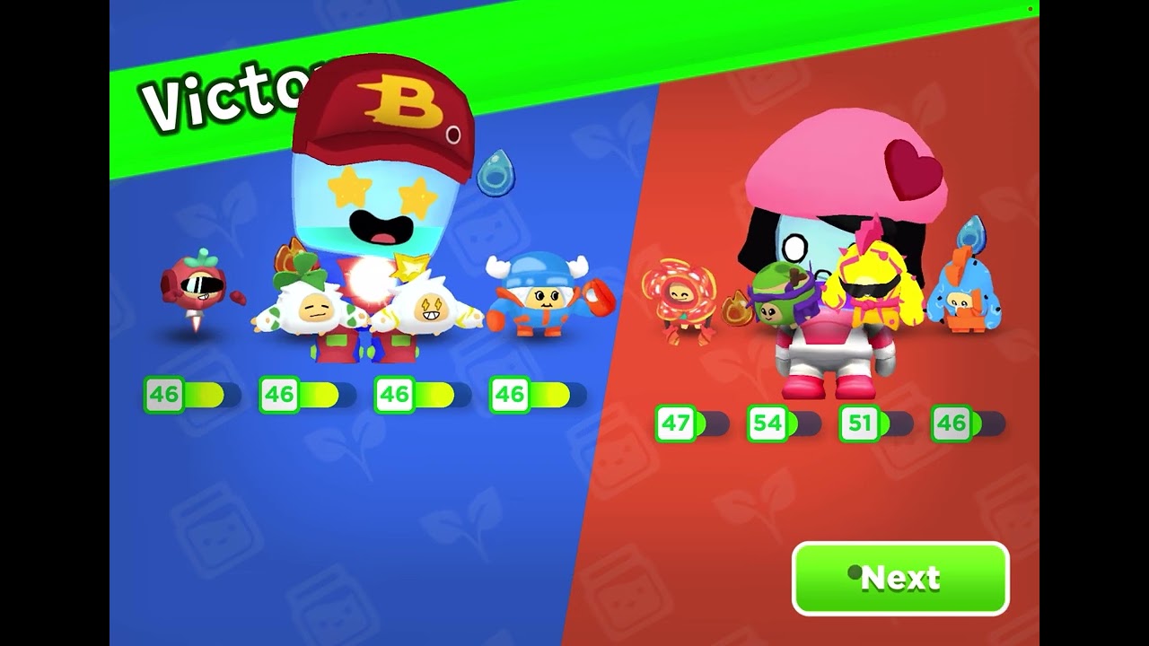 Boddle PVP Matchmaking