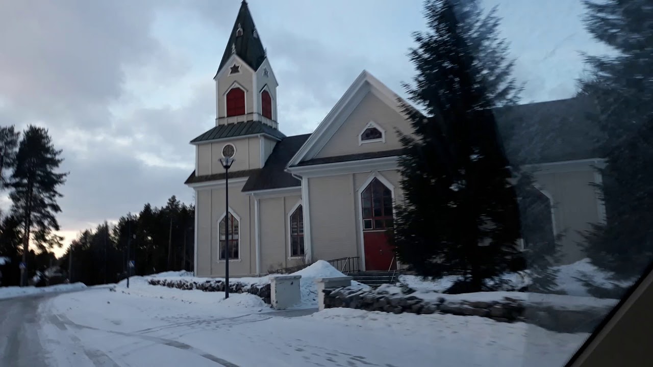 Lestijärvi  28.2 2019