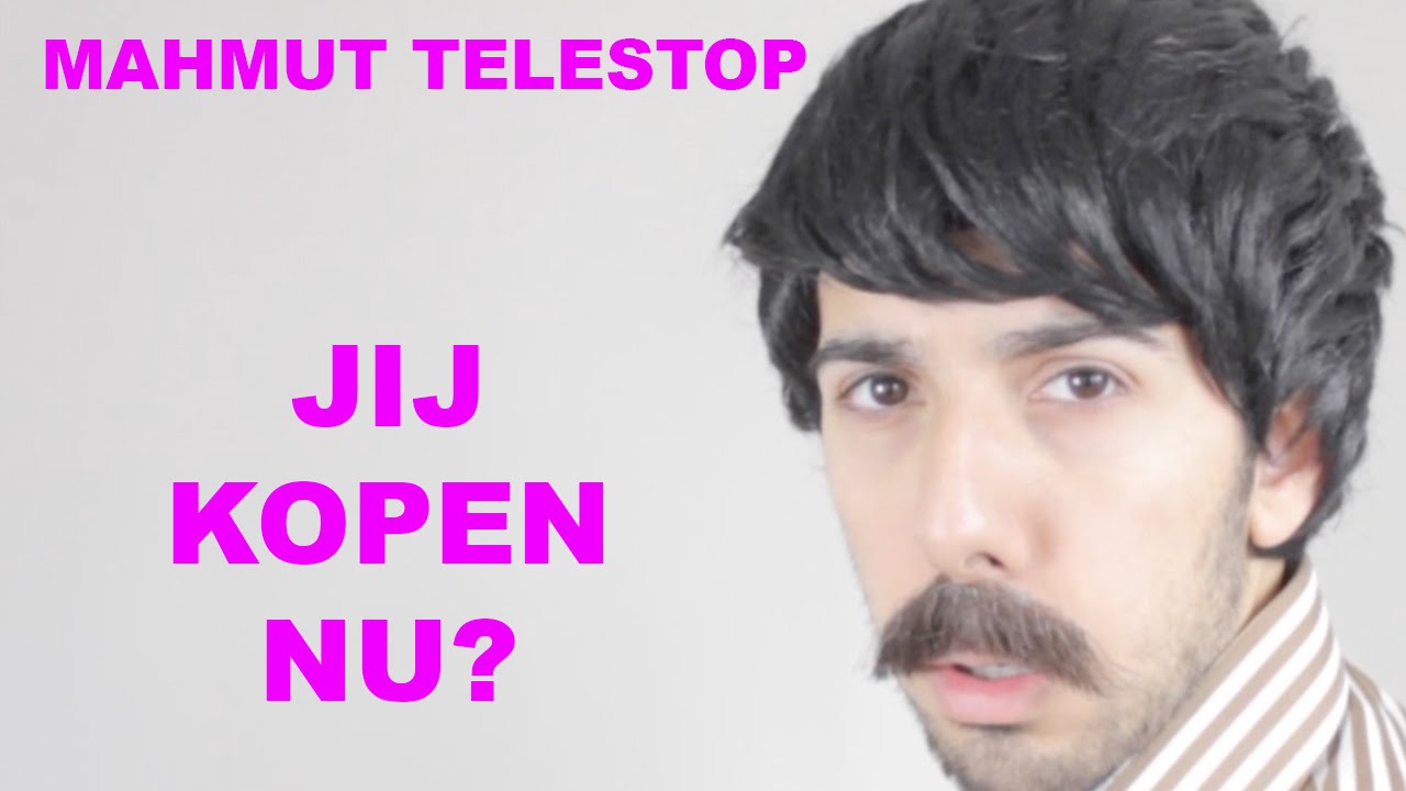 MAHMUT TELESTOP! - Mertabi