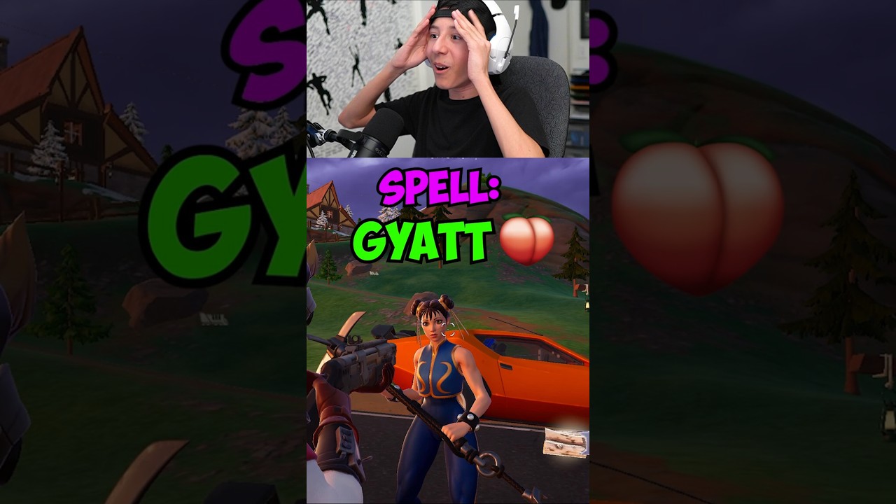 Simon Says Spell...💀
