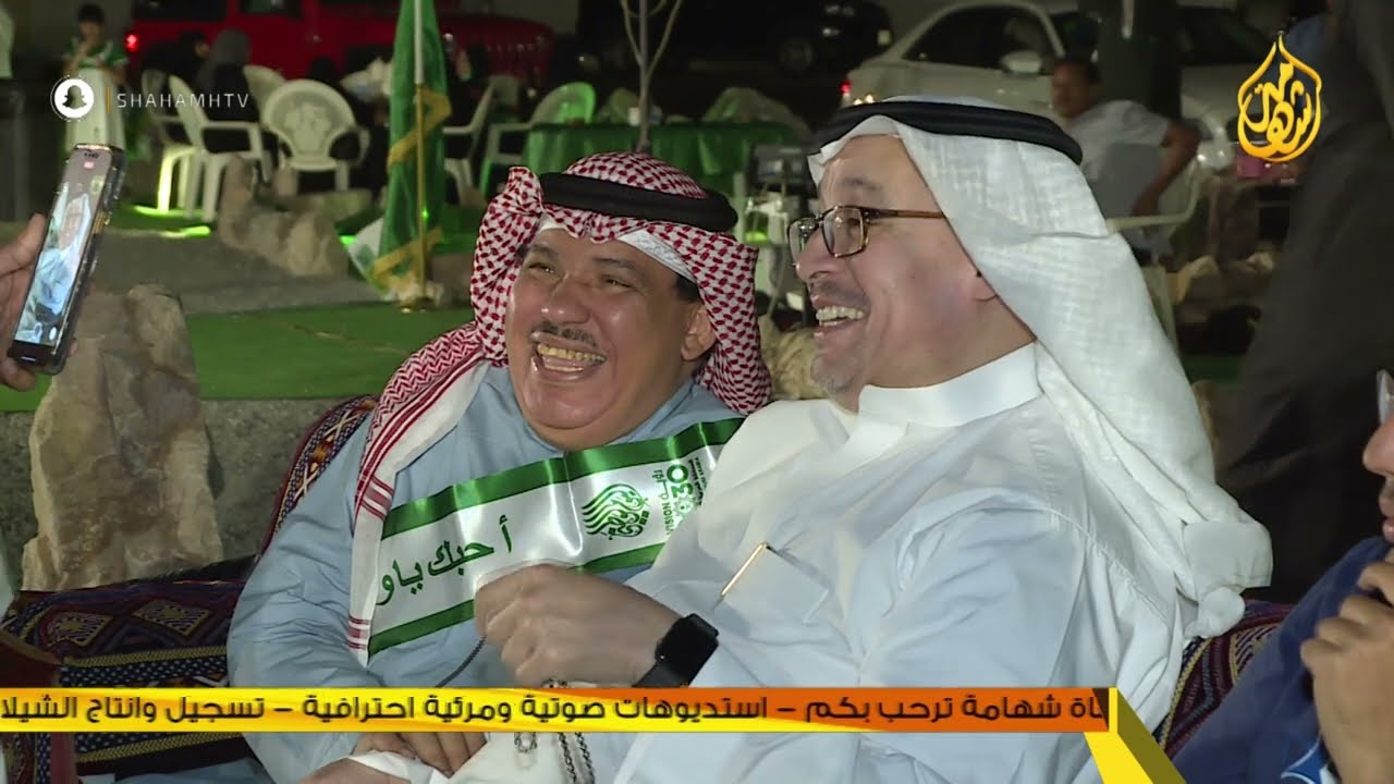 فهد سليمان ازهر وأعماله في نشر الفضيلة وولائه للوطن ودعمه في الرؤية ٣٠ ٢٠ ومساعدة أبناء وبنات الوطن