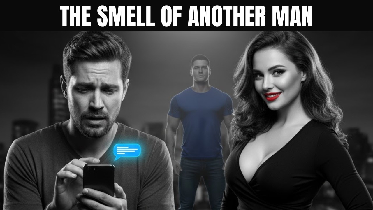 Is Your Wife HIDING Something from You  Here's How to Find Out