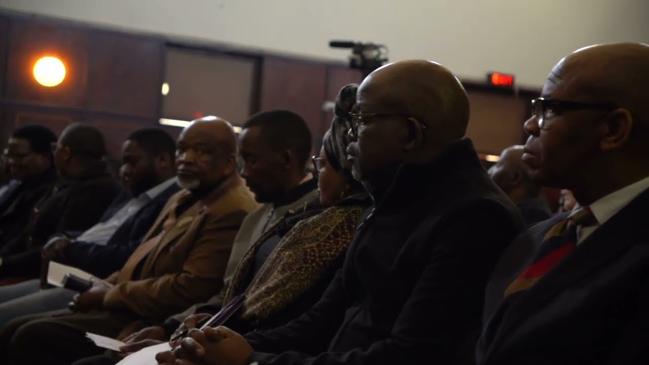 Makhanda High Court Action Committee Campaign