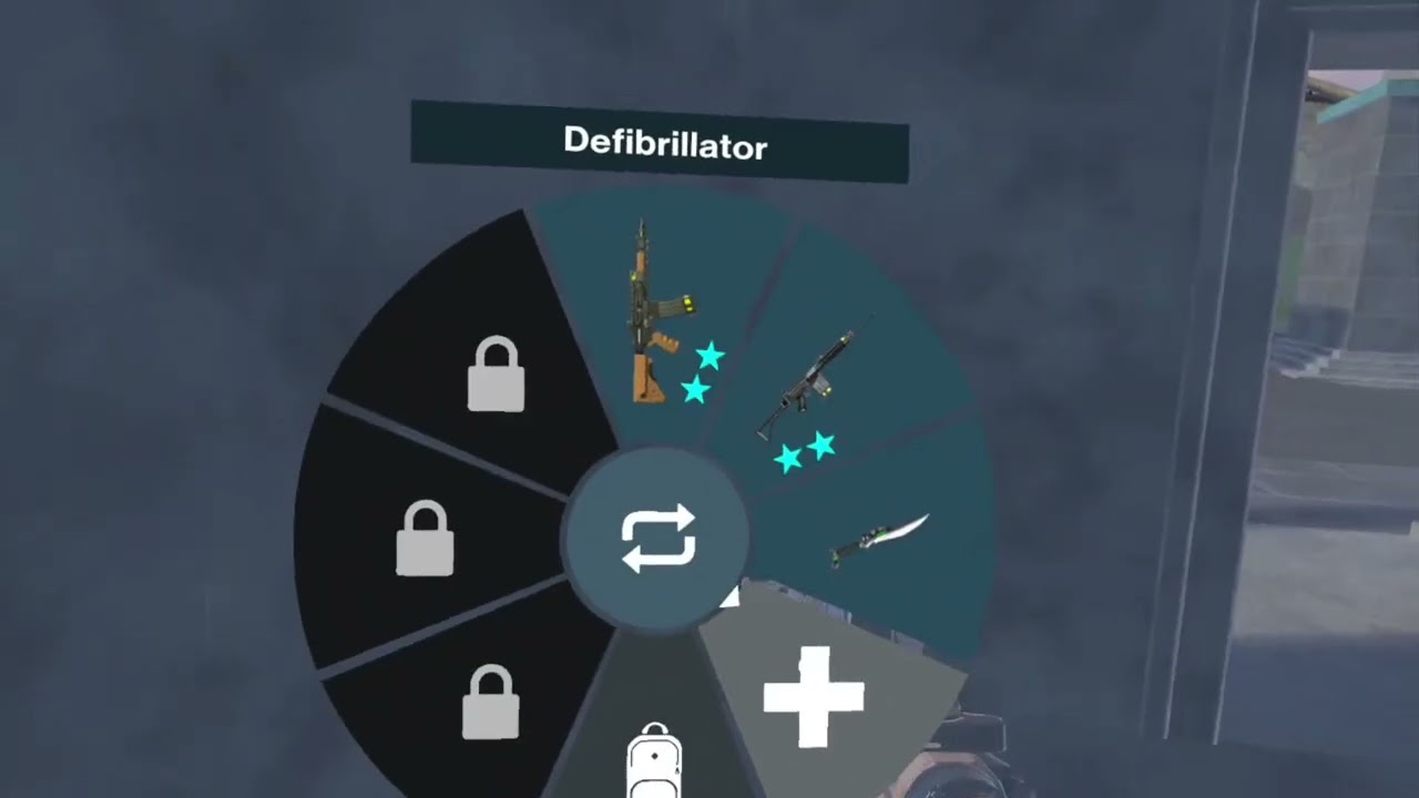 Population One 
