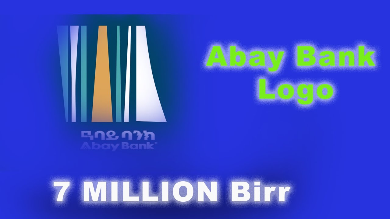 Adobe illustrator | Graphics Design | Abay Bank Logo #graphicdesgin #illustrator