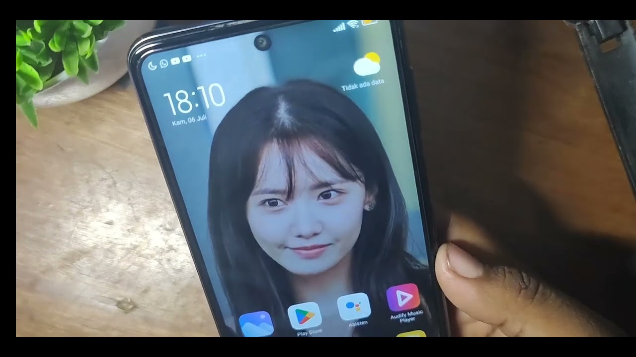 REVIEW LCD KW ORI UNTUK REDMI NOTE 9 PRO PART 3 || bezel tipis ,tompel kecil