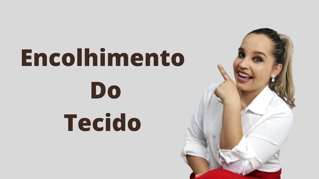 Dica de como fazer o pré encolhimento do tecido para pintar e costurar