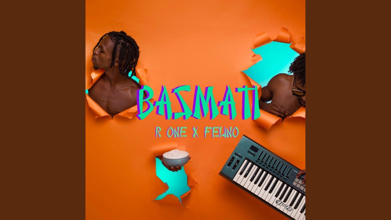 Basmati (feat. By. Felino)