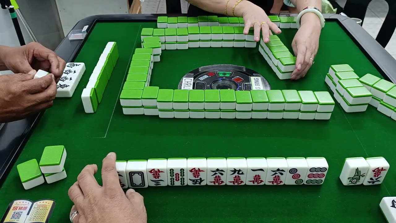 Nats mahjong #subscribe #youtube #mahjong #games #like 
