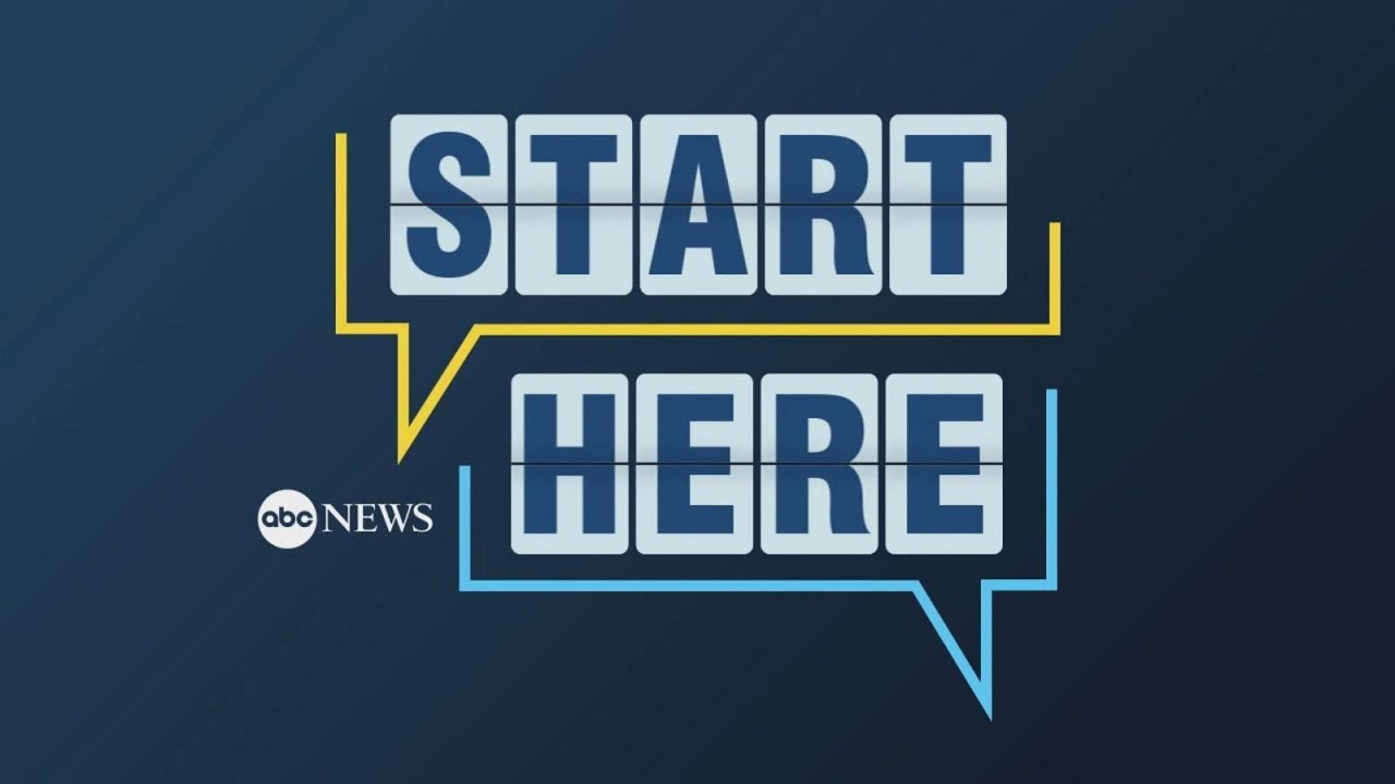 Start Here Podcast - January 4, 2023 | ABC News