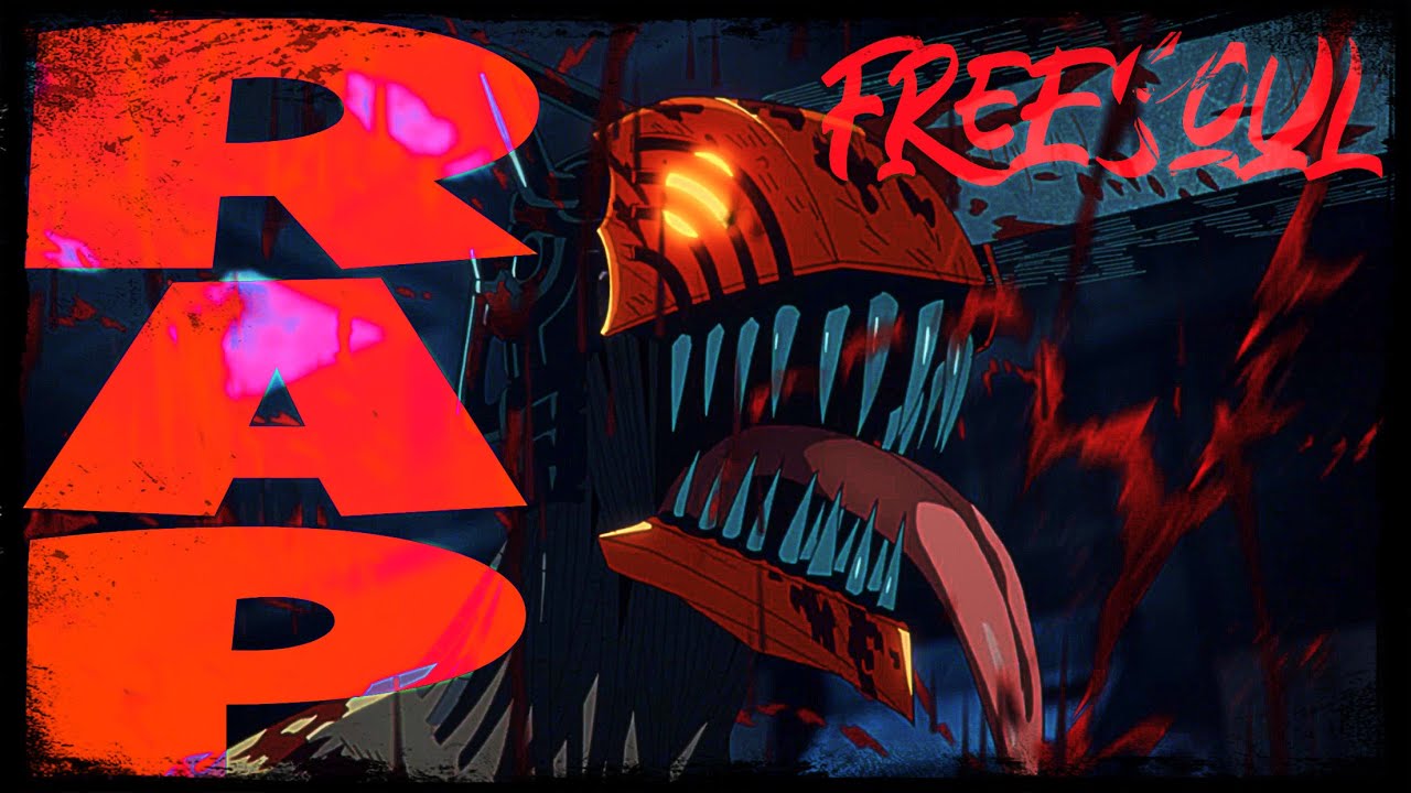 CHAINSAW MAN SONG “THE CHAINSAW DEVIL” | FREESOUL