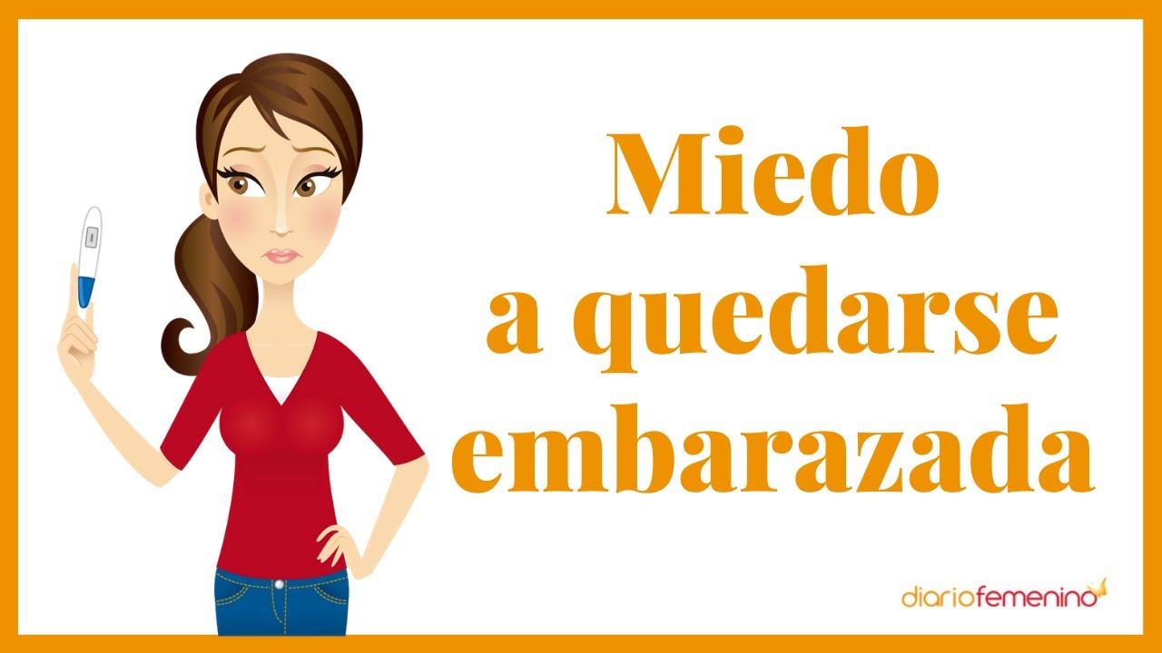 ¿Puede el miedo a quedarse embarazada convertirse en una fobia? Tratamiento de la tocofobia