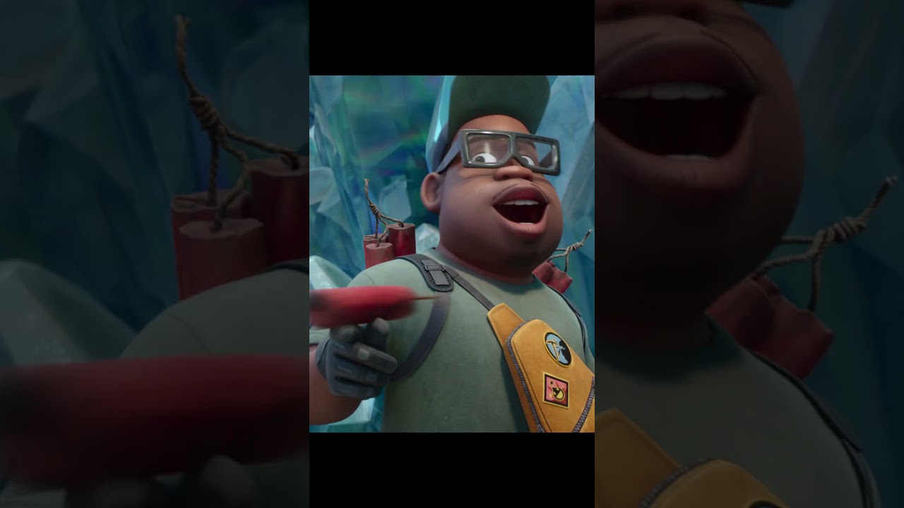 Watch the new trailer for PAW Patrol: The Dino Movie - in cinemas September 10🌋 🦖🐾