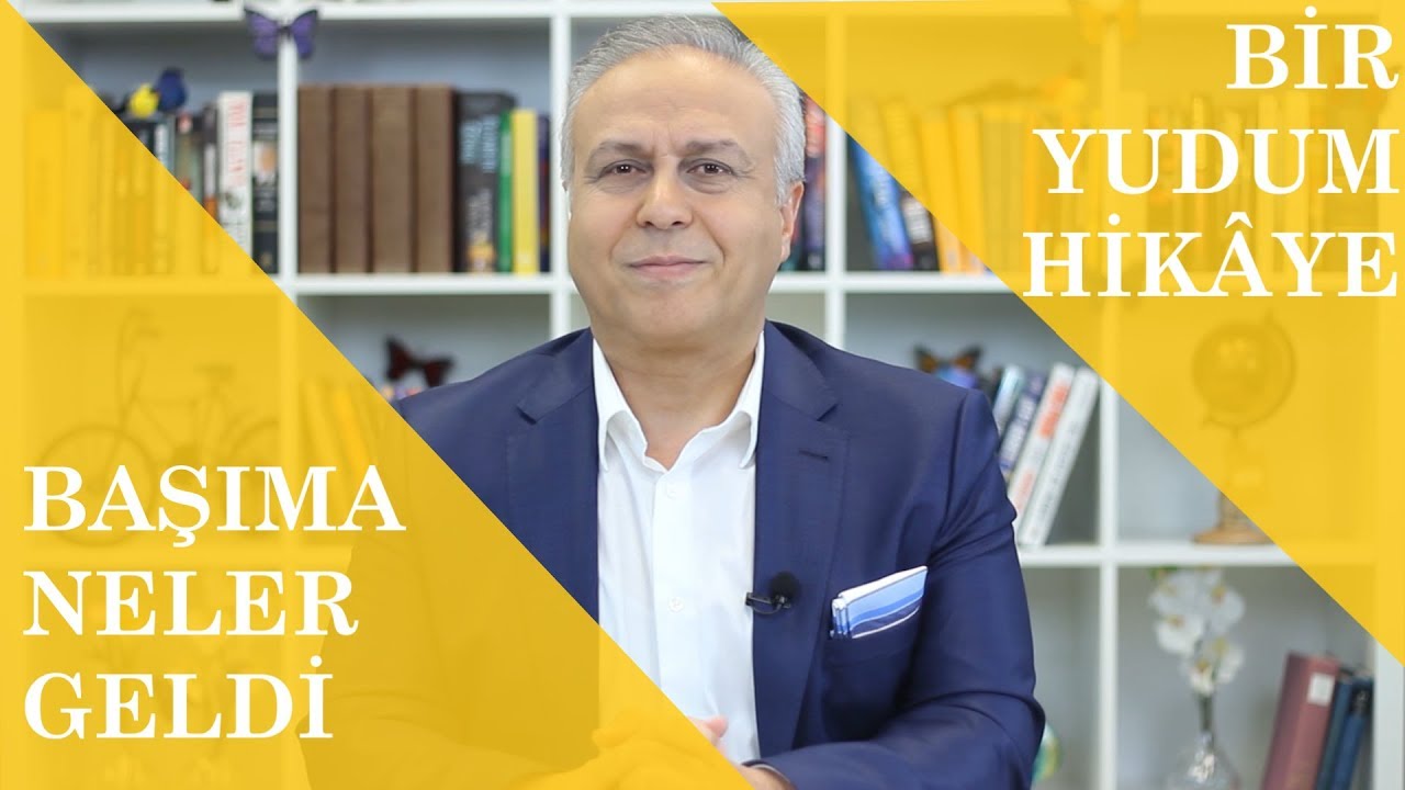 BAŞIMA NELER GELDİ | ASIM YILDIRIM