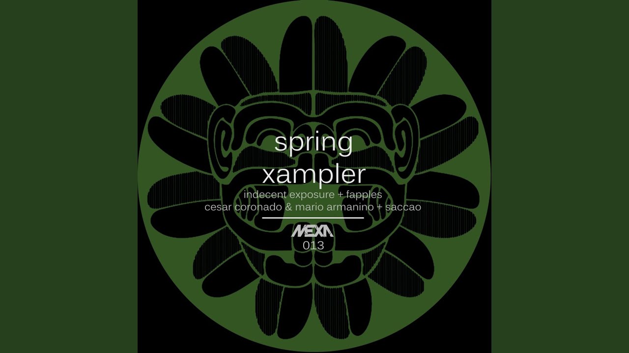 Trying (Original Mix)