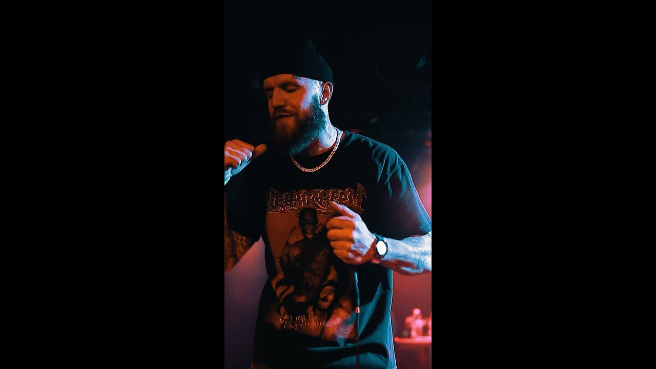 Ominous the Monster | Eliza's Son Reel Show Performance | Shot/Edited x Snoopography