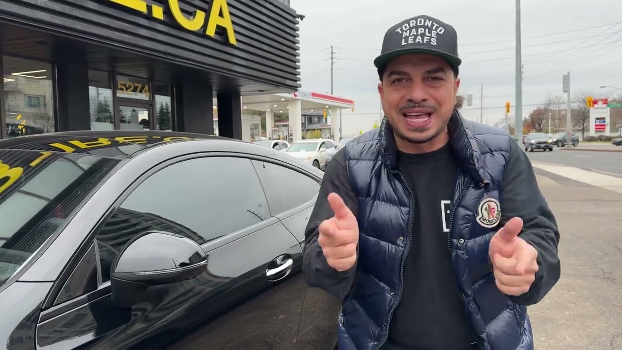Зимний переворот Premier Tire: хаос среди суперкаров, мошенники и Maybach один за другим!