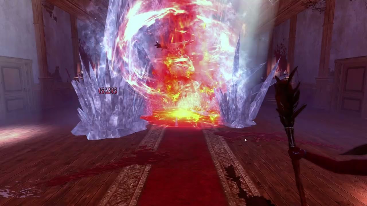 Abyss 4 - Greater Warped One - True Ending (Pontiff Route) | Wizardry Variants Daphne