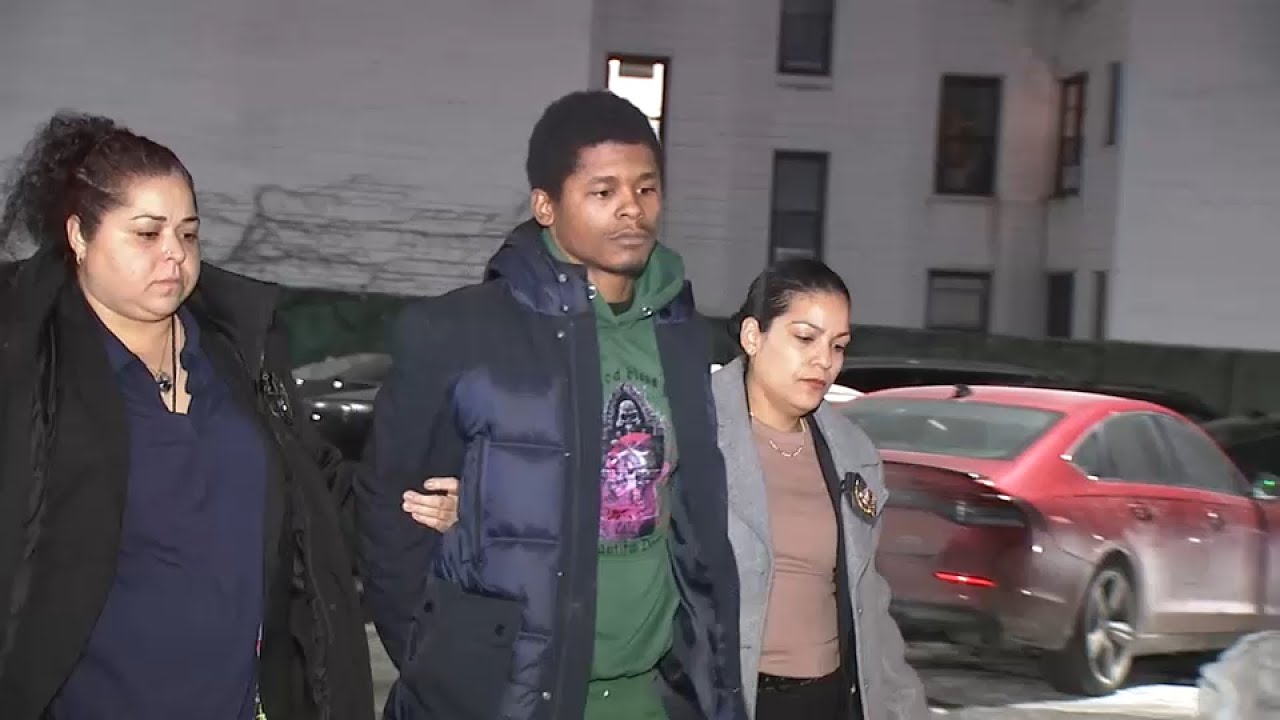 Father charged with assault of toddler