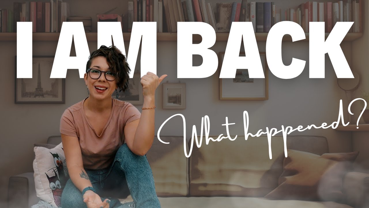 Embracing Change - Rebranded, Reborn, and Ready to Roll