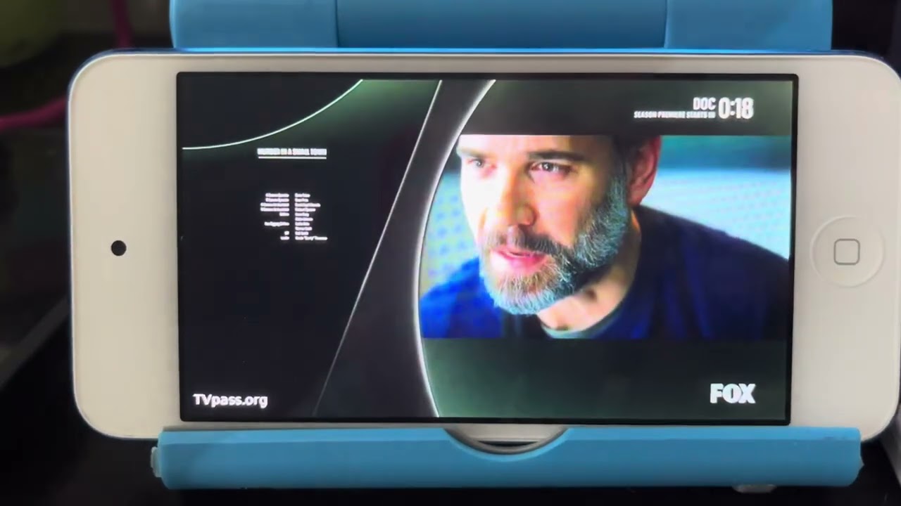 Murder in a Small Town 2x02 Promo - (FOX Split Screen Credits)