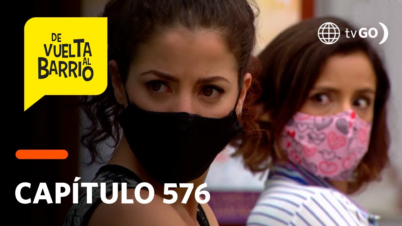 De Vuelta Al Barrio 4: Sofía rechazó volver con Alex y él tuvo sorpresiva reacción (Capítulo 576)