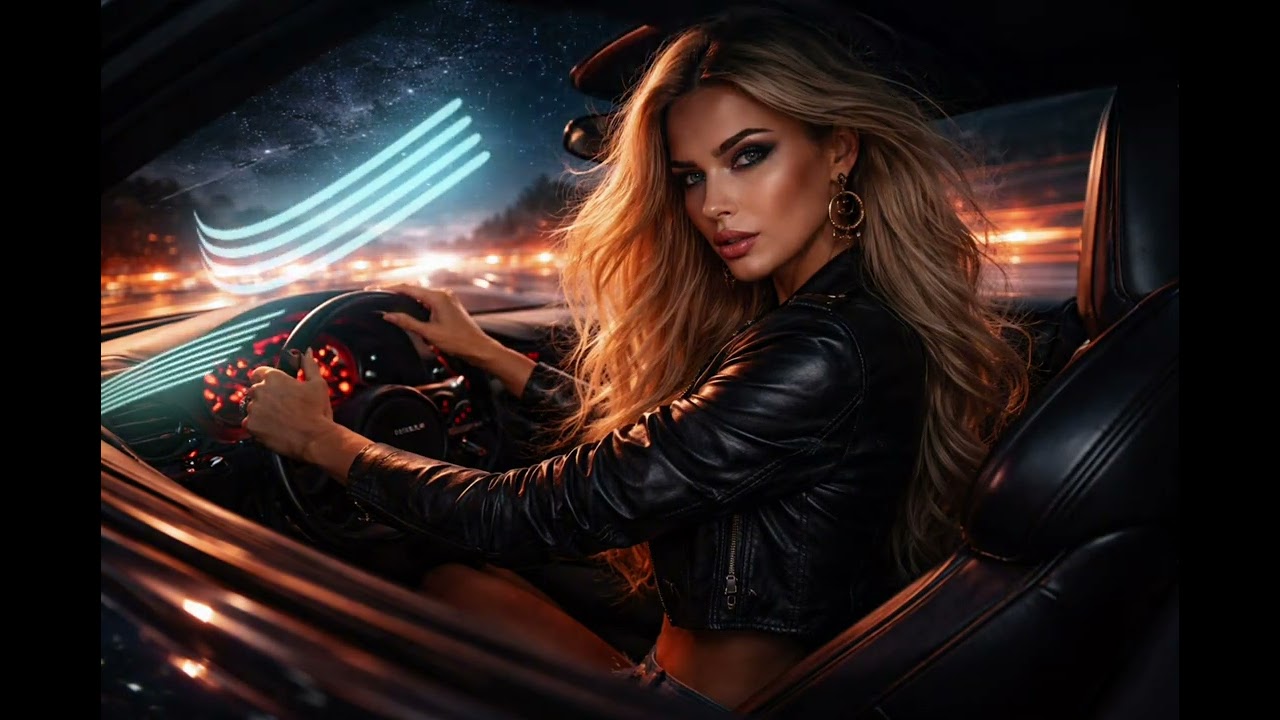 VelvetRose - Свободен VOL. 3 I Russian House Electro Mix 2026 