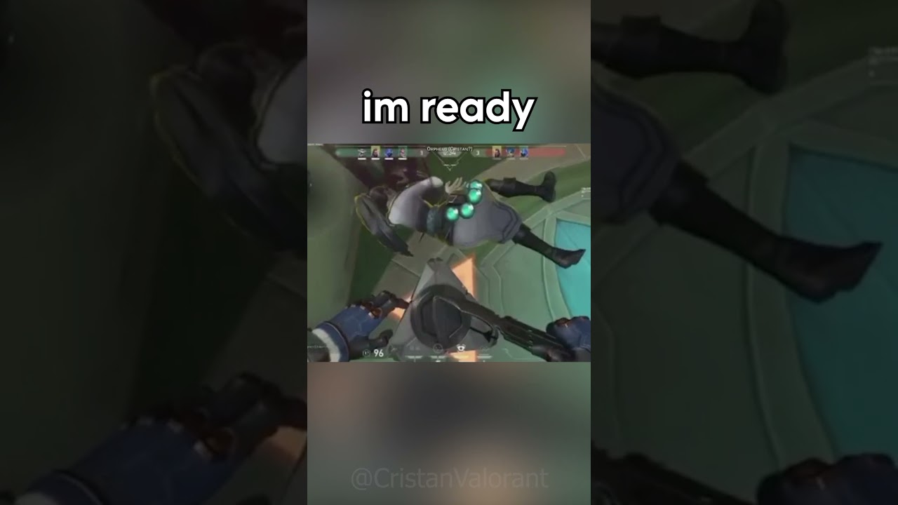 Valorant Funny Moments #94