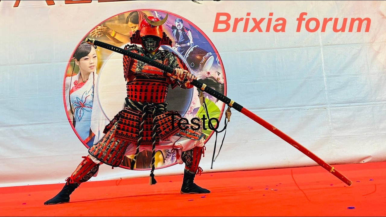 Festival dell'Oriente 2026 
