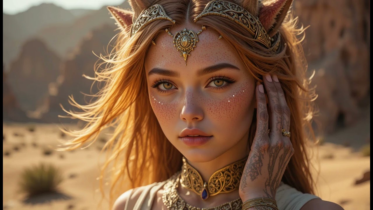 After the Galactic War, They Gave Him a Vulpine Woman  HFY Sci-Fi