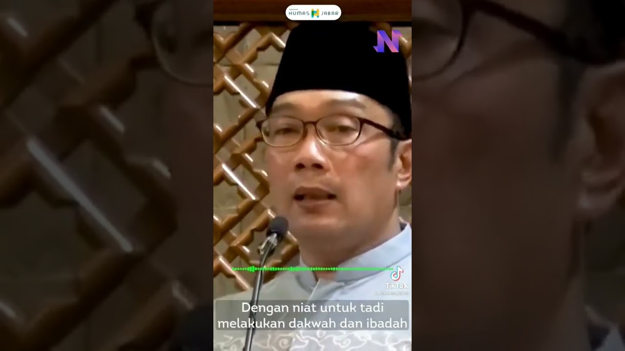 DAKWAH TERTINGGI DALAM AGAMA ISLAM ADALAH MELALUI KEKUASAAN