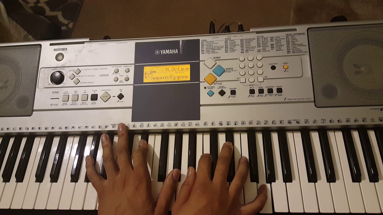 How to Play 