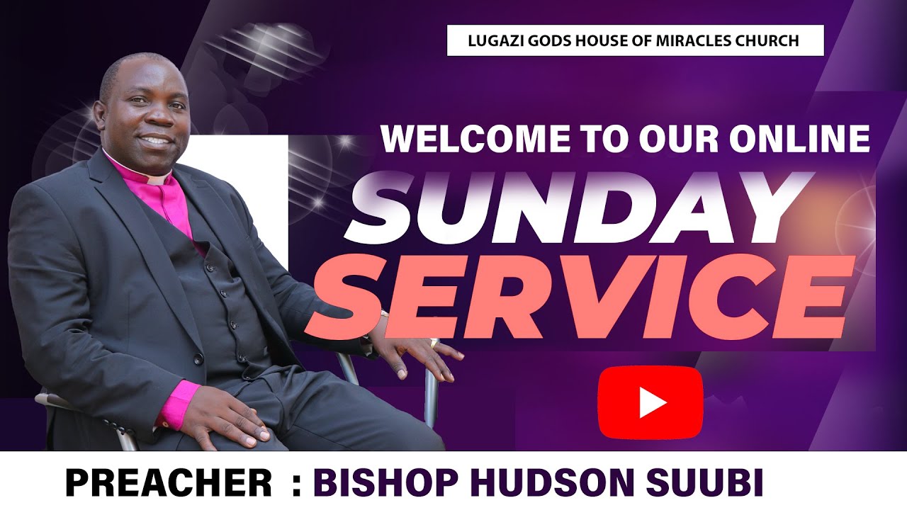 LUGAZI GOD'S HOUSE OF MIRACLES CHURCH