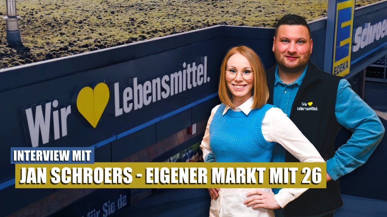 Edeka Schroers Kundenbindung 4.0