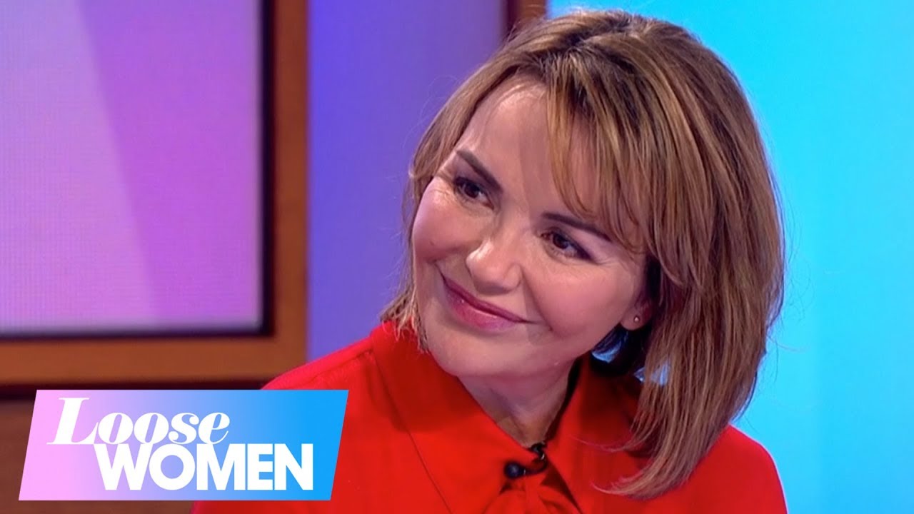 Rita Ora's Mum on Raising a Popstar and Life After Breast Cancer | Loose Women