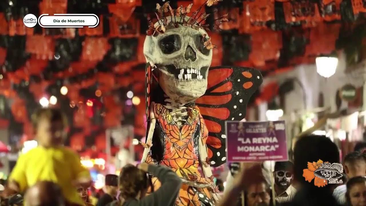 🔴 #EnVivo | #LaHoraNacional, 26 de octubre 2025